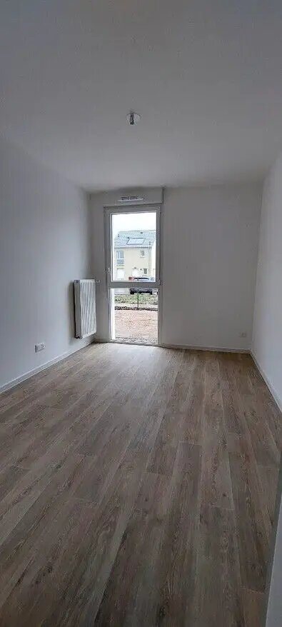 Appartement à louer, 59m², Thann