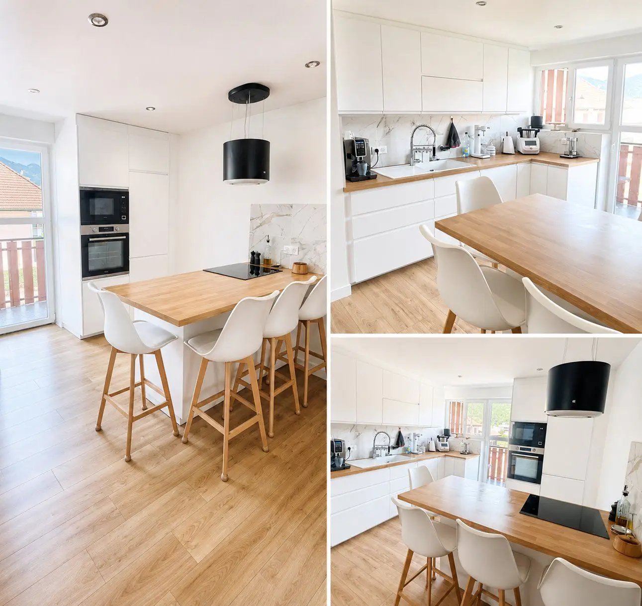 Appartement à vendre, 75m², Faverges