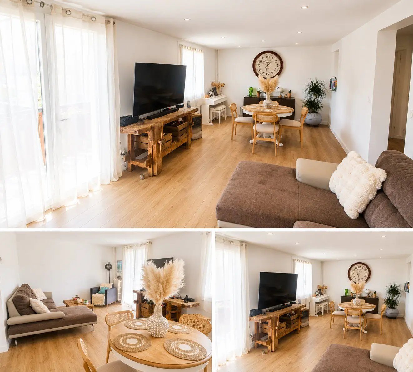 Appartement à vendre, 75m², Faverges