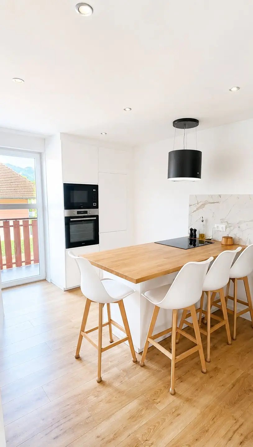Appartement à vendre, 75m², Faverges