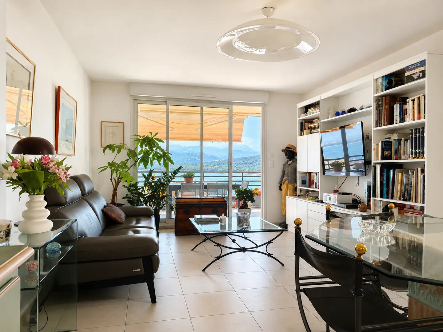 Appartement à vendre, 75m², Calvi