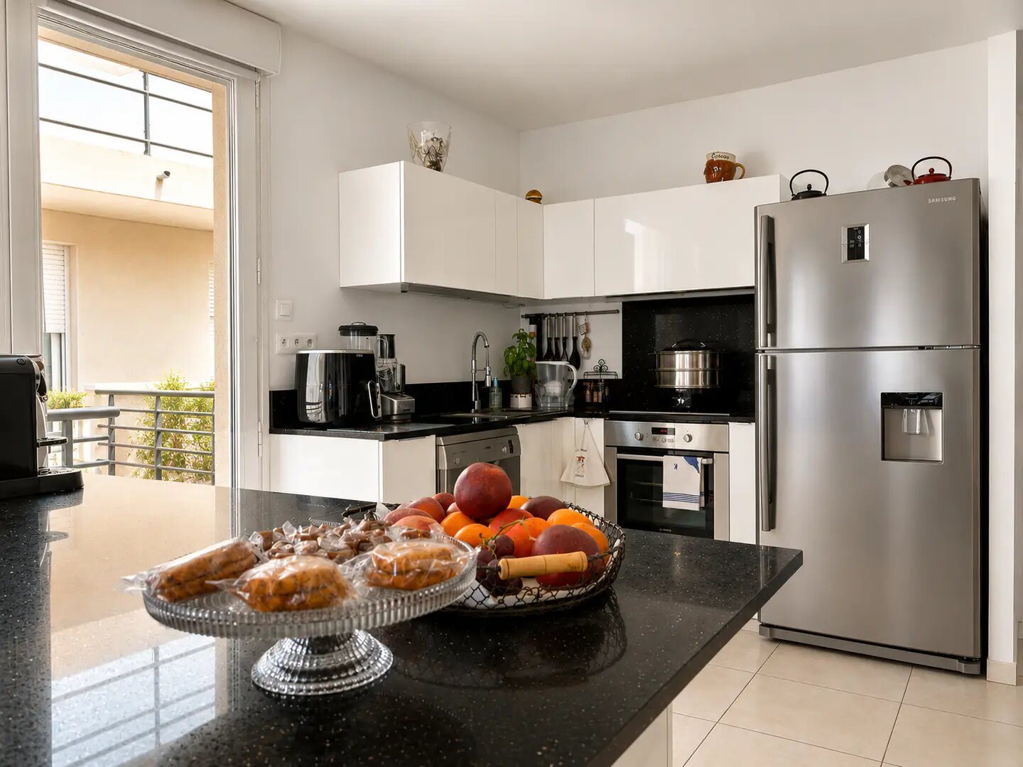 Appartement à vendre, 75m², Calvi
