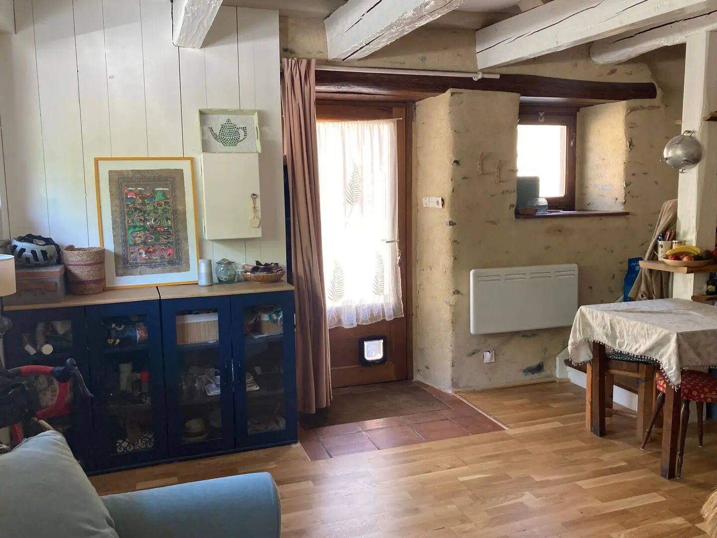 Maison à vendre, 40m², Sentein