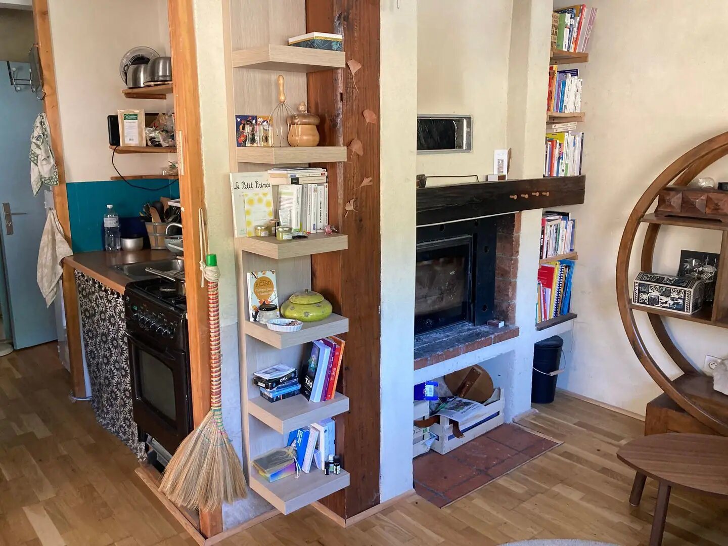 Maison à vendre, 40m², Sentein