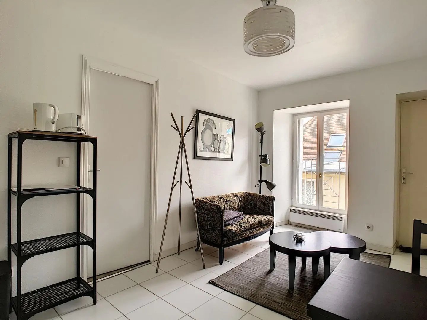 Appartement à louer, 30m², Pithiviers