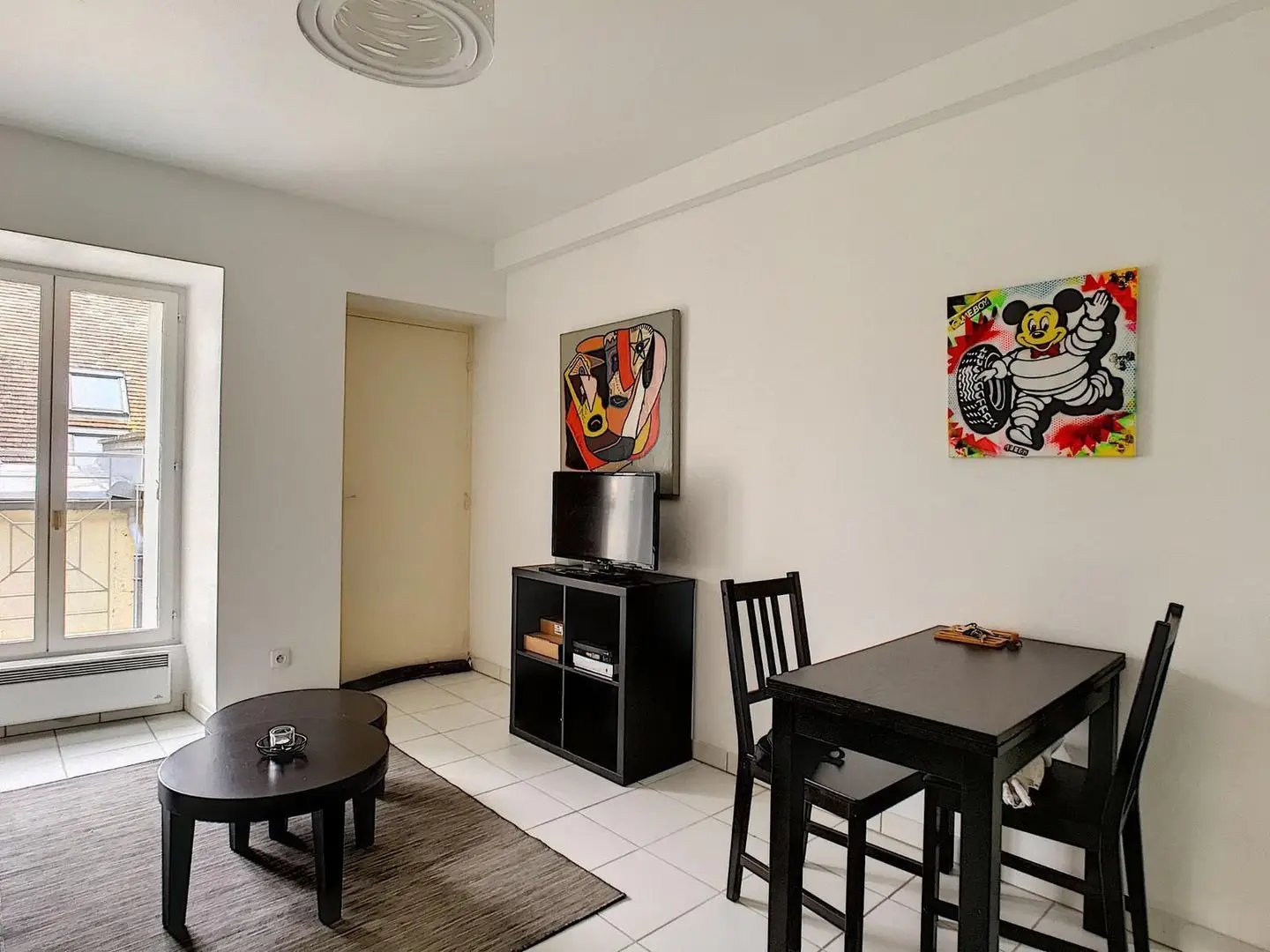 Appartement à louer, 30m², Pithiviers