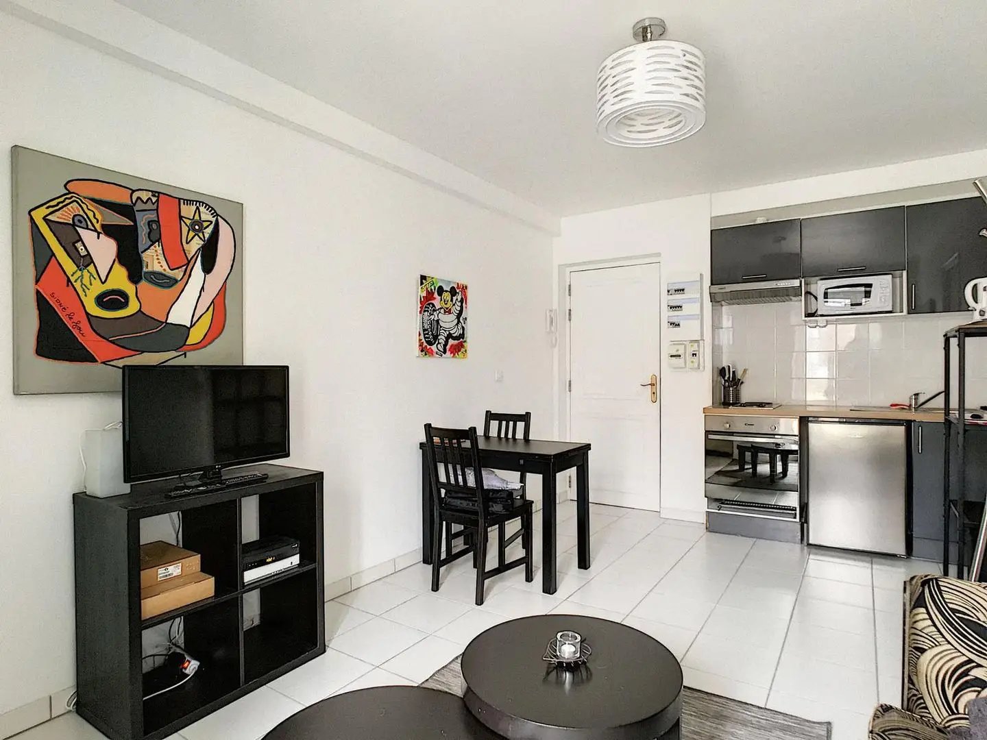 Appartement à louer, 30m², Pithiviers