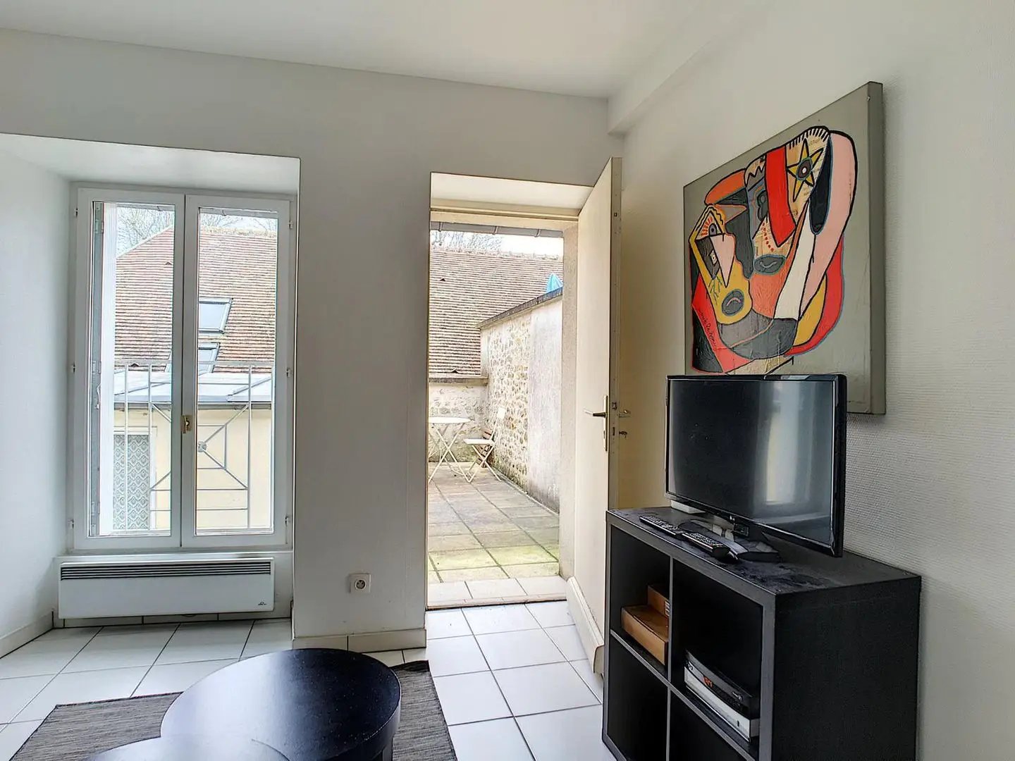 Appartement à louer, 30m², Pithiviers
