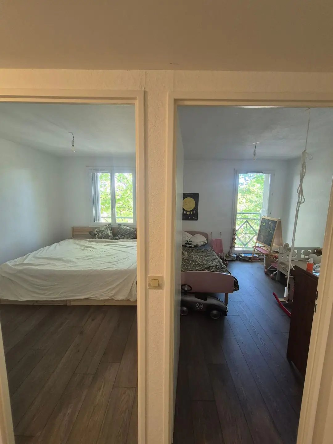 Appartement à vendre, 59m², Toulouse