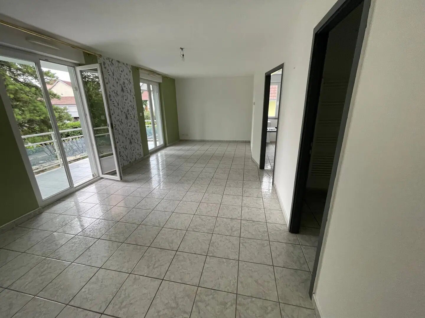Appartement à louer, 78m², Châtenois-les-Forges
