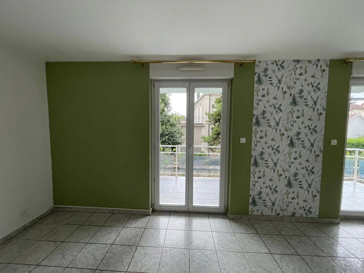 Appartement à louer, 78m², Châtenois-les-Forges