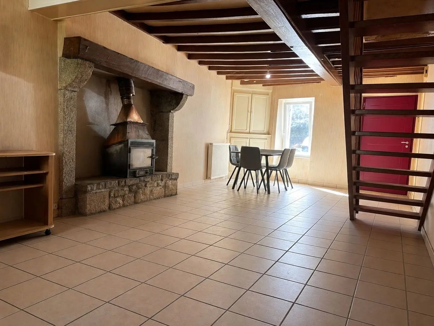 Maison à vendre, 110m², Celles-sur-Durolle