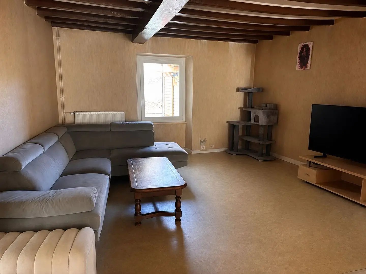 Maison à vendre, 110m², Celles-sur-Durolle