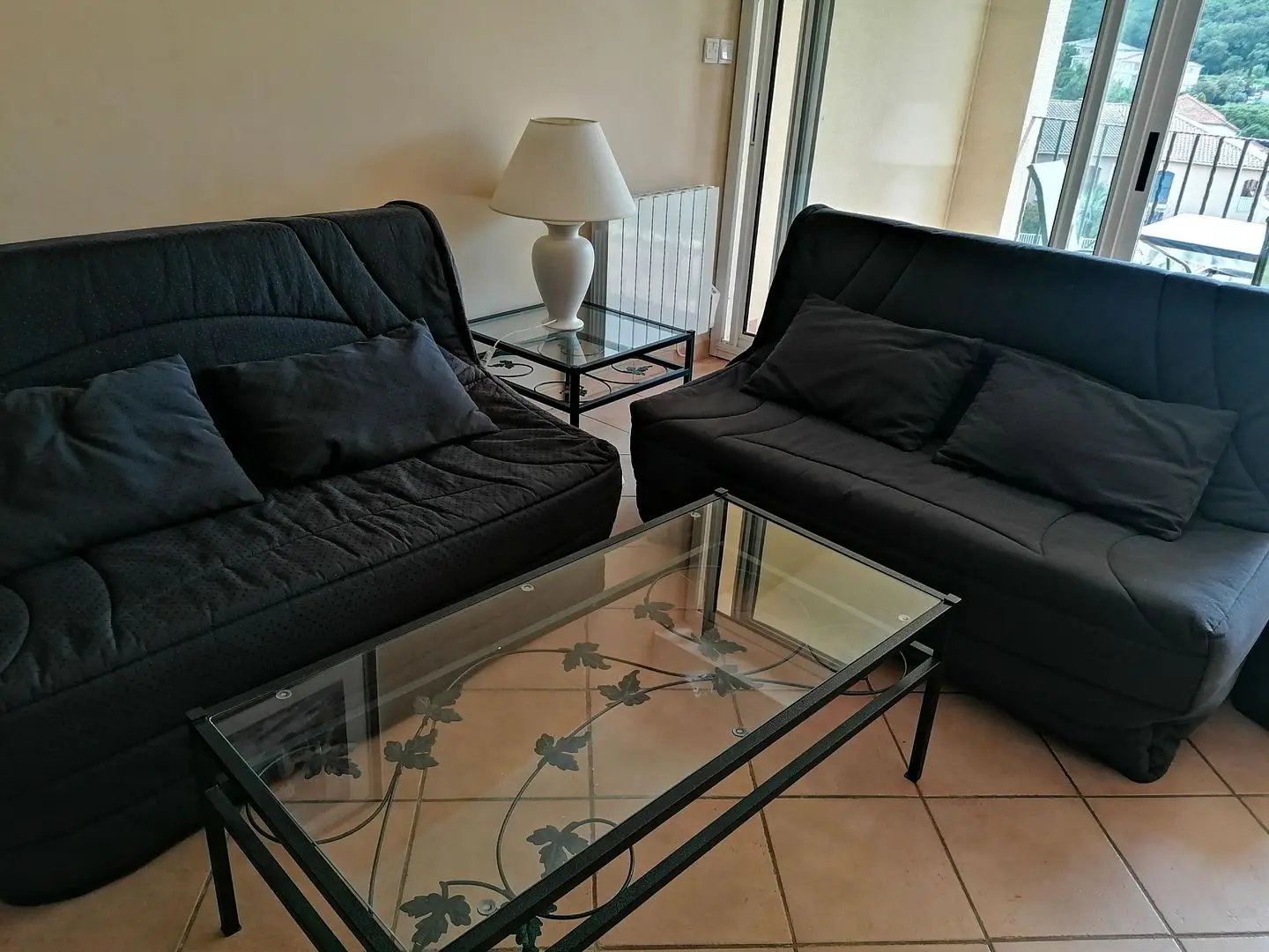 Appartement à louer, 28m², La Croix-Valmer