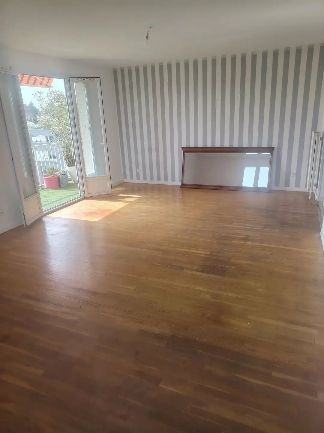 Appartement à louer, 81m², Vénissieux