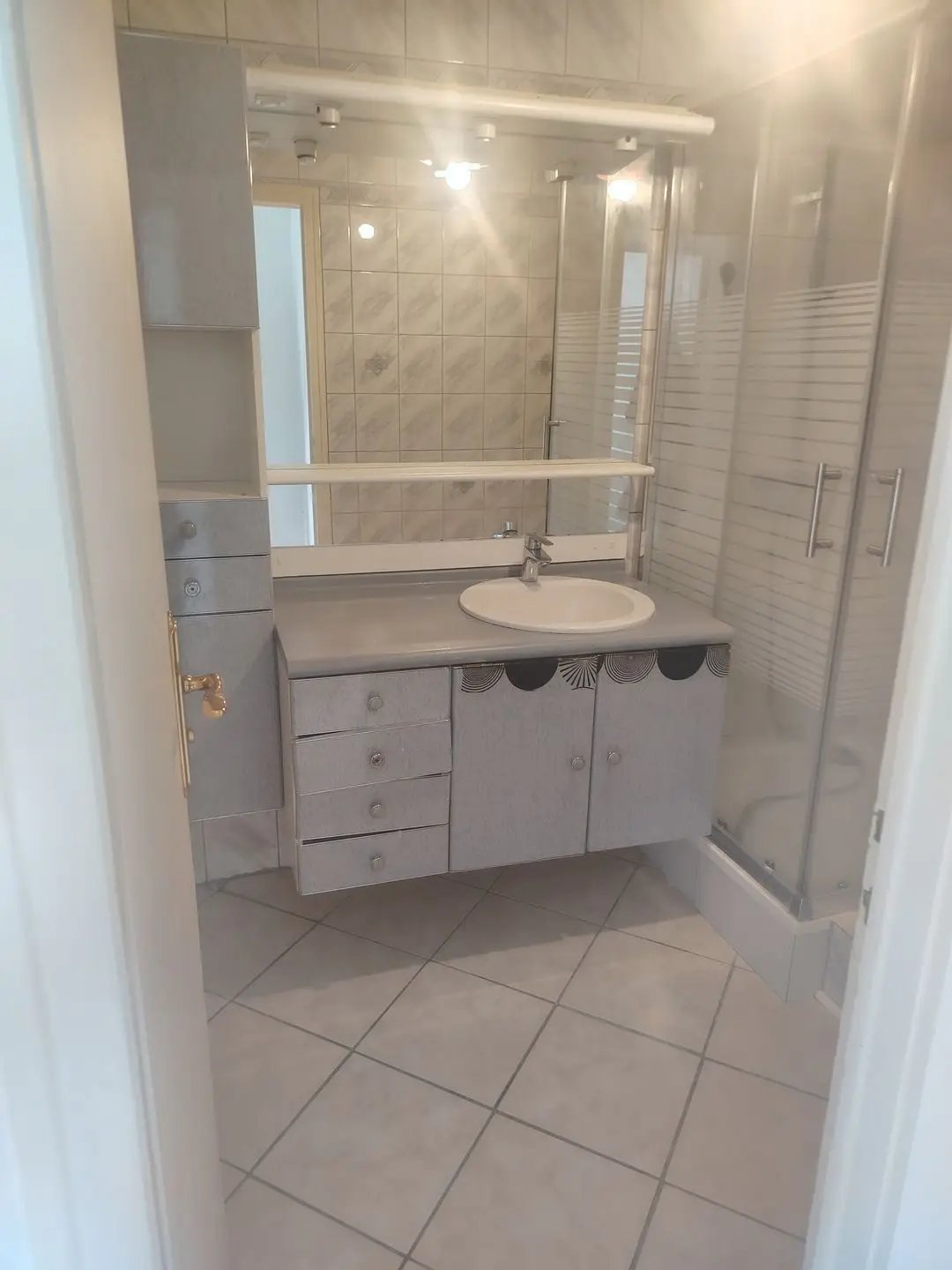 Appartement à louer, 81m², Vénissieux