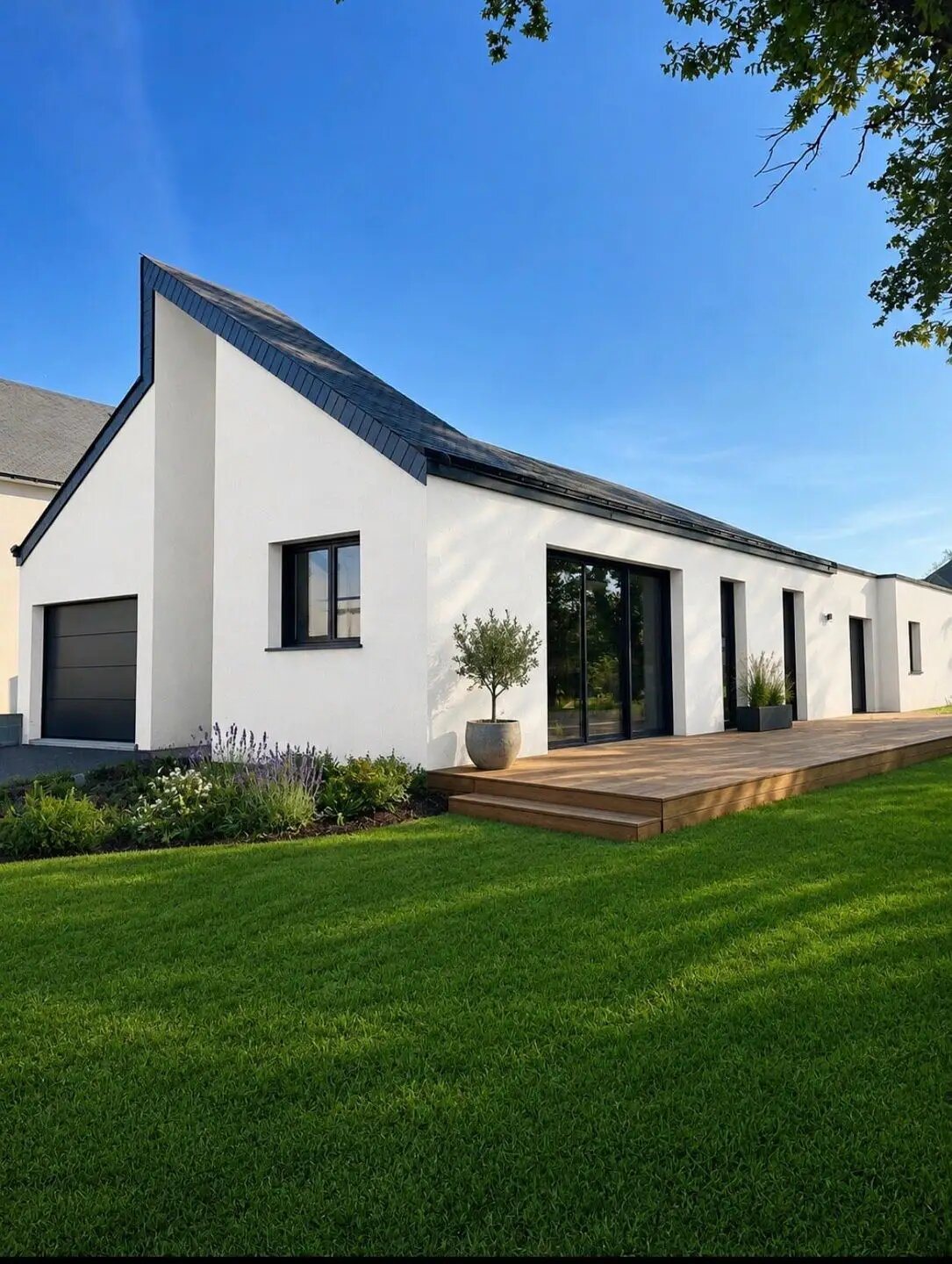 Maison à vendre, 154m², Saint-Barthélemy-d'Anjou