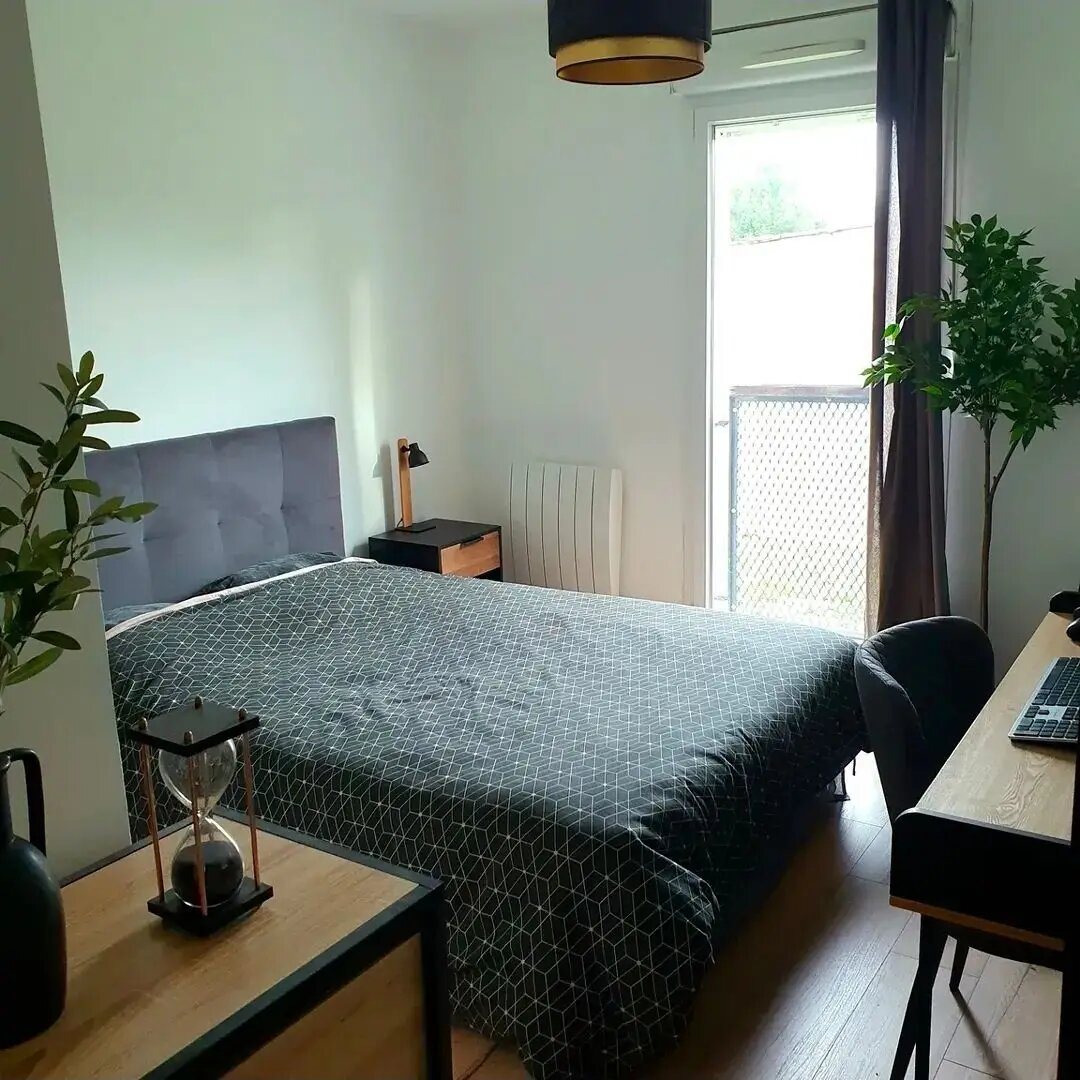 Appartement à vendre, 49m², Lille