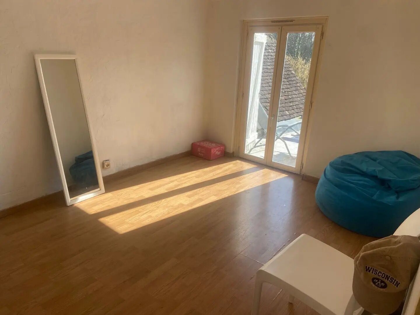 Maison à vendre, 60m², La Bazoche-Gouet
