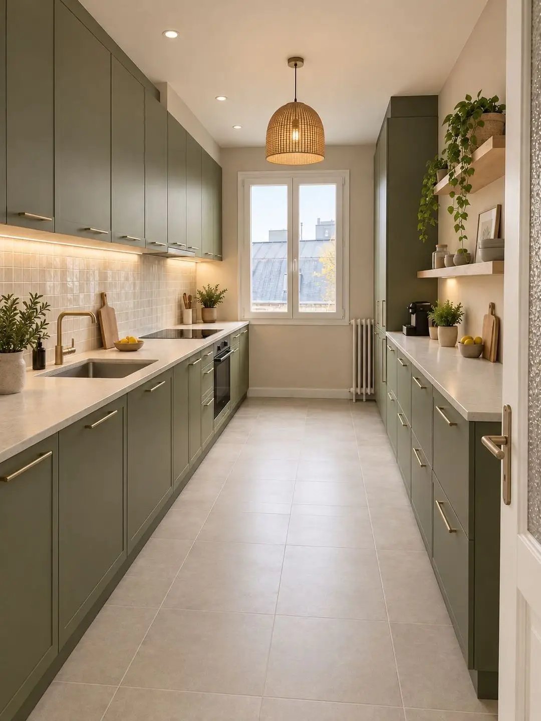 Appartement à vendre, 82m², Suresnes