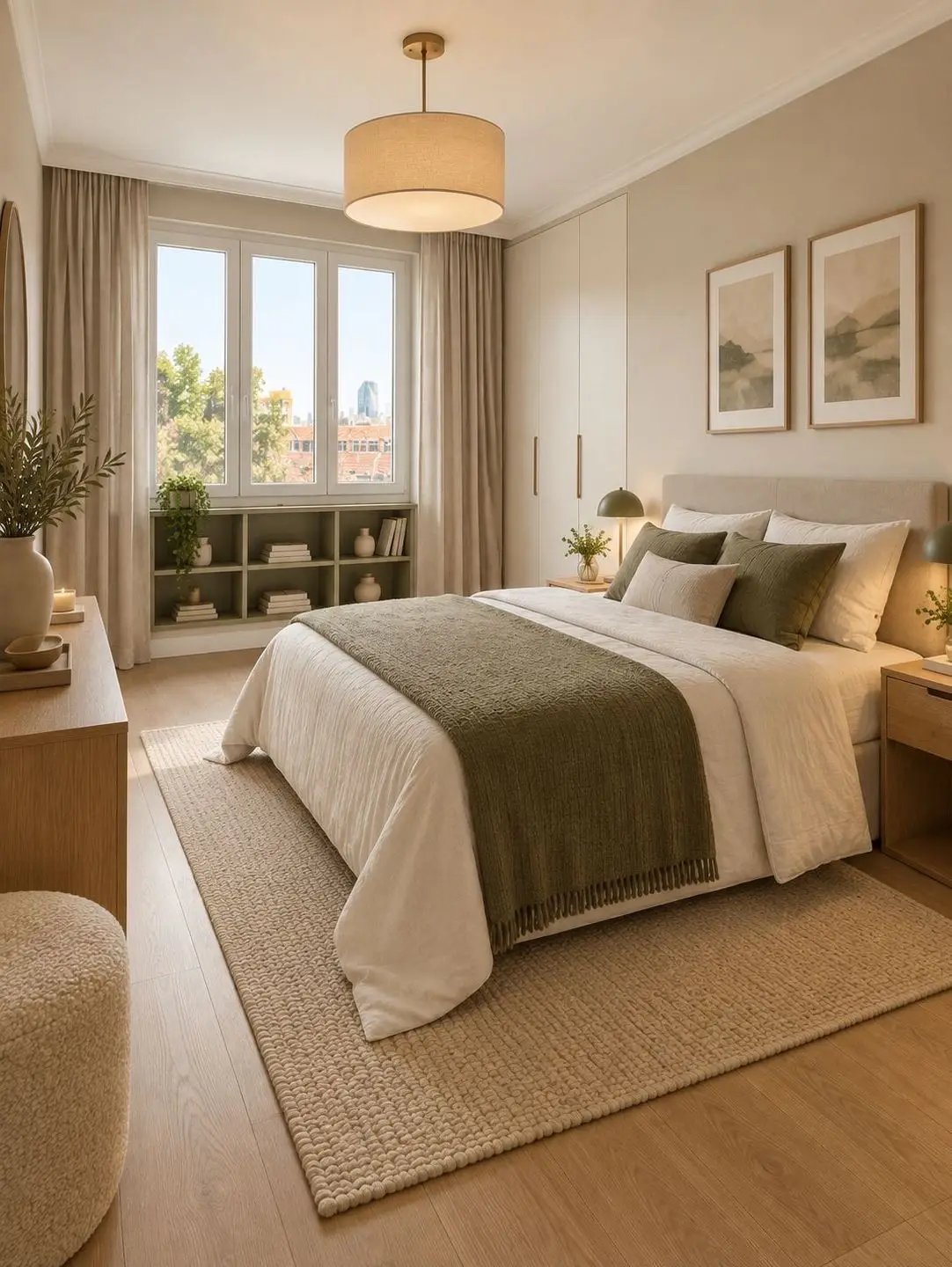 Appartement à vendre, 82m², Suresnes