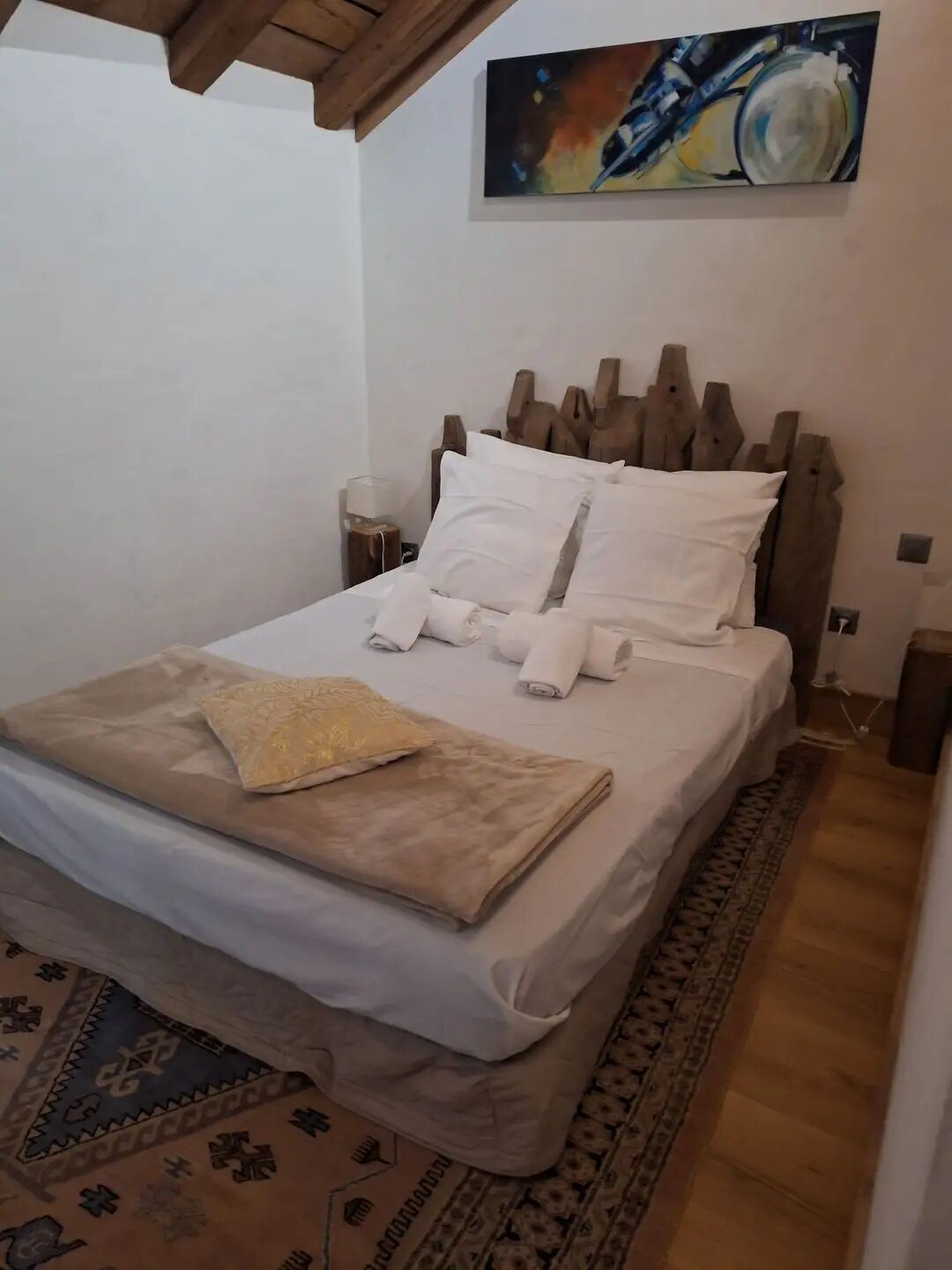 Appartement à louer, 120m², Arâches-la-Frasse (Les Carroz d'Arâches)