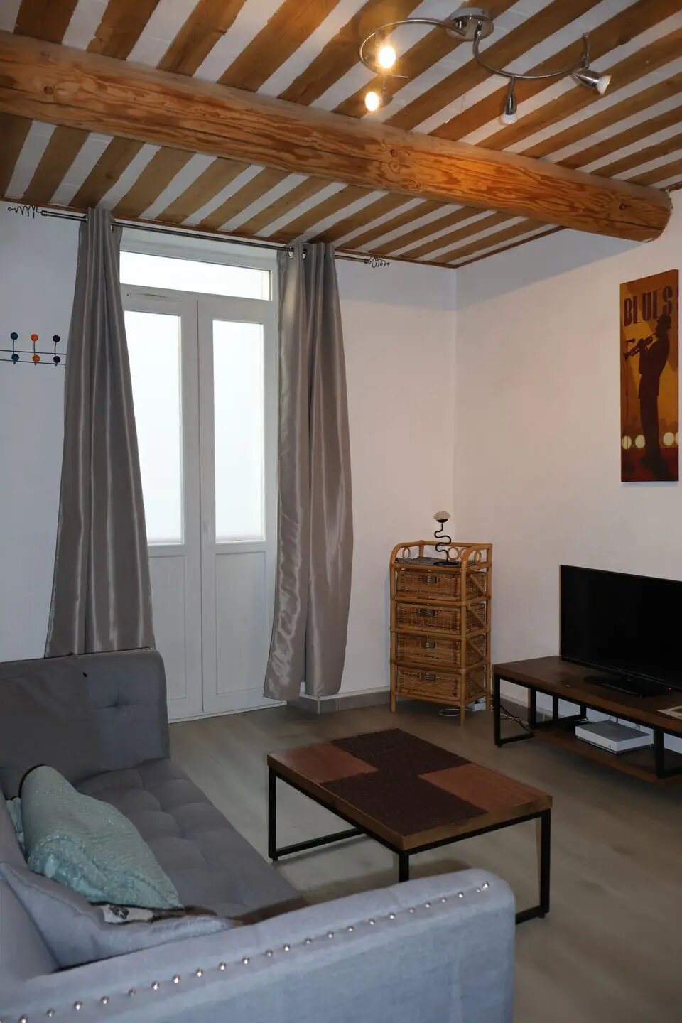 Appartement à vendre, 65m², L'Isle-sur-la-Sorgue