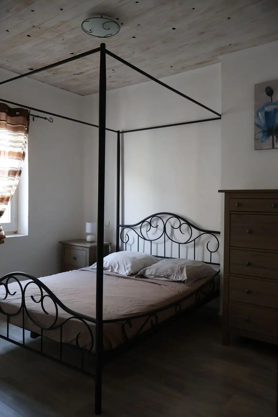 Appartement à vendre, 65m², L'Isle-sur-la-Sorgue