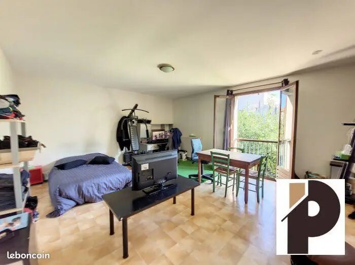 Appartement à louer, 31m², Valence