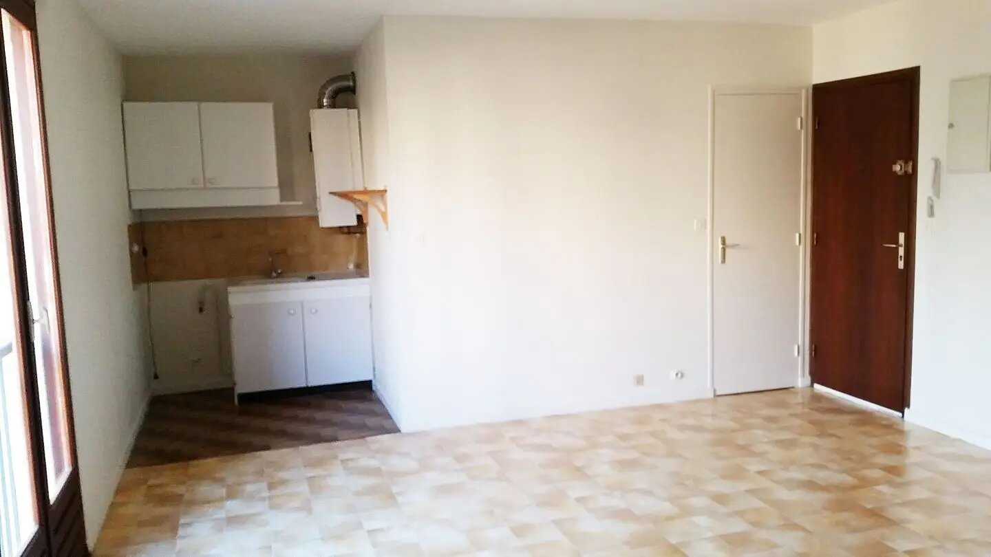 Appartement à louer, 31m², Valence