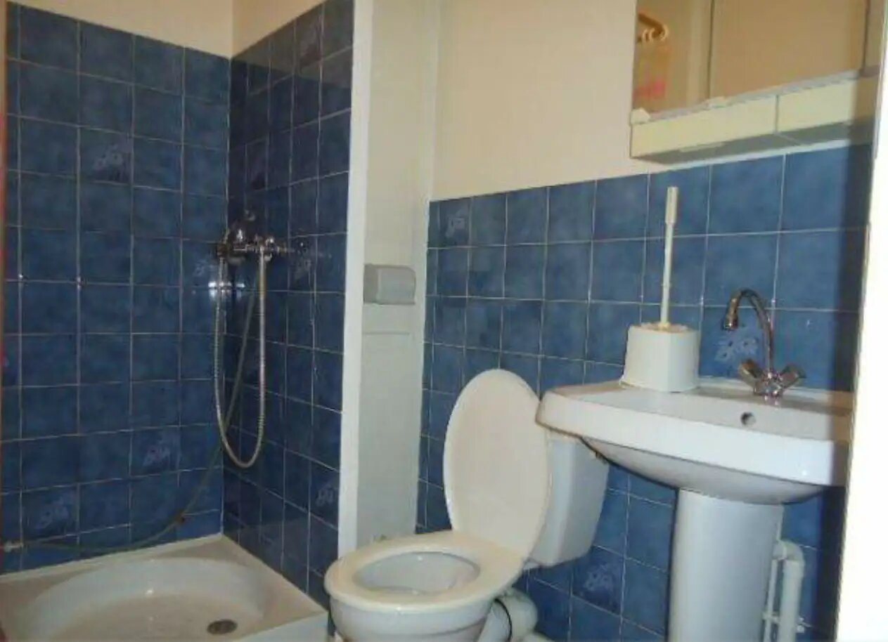 Appartement à louer, 31m², Valence