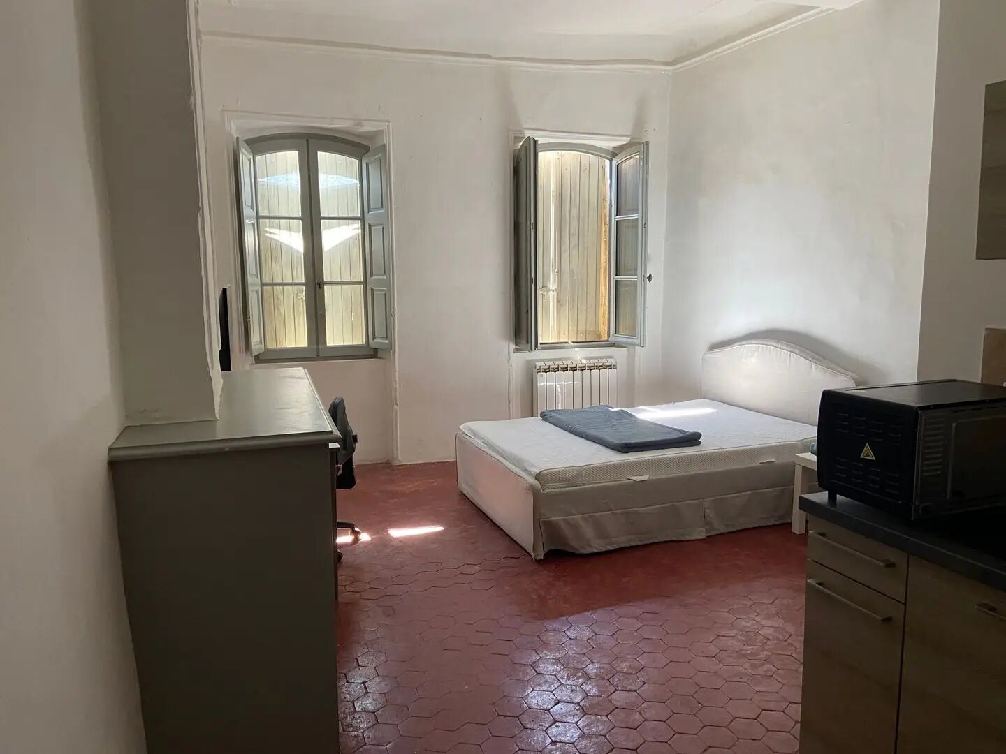 Appartement à louer, 26m², Cadenet