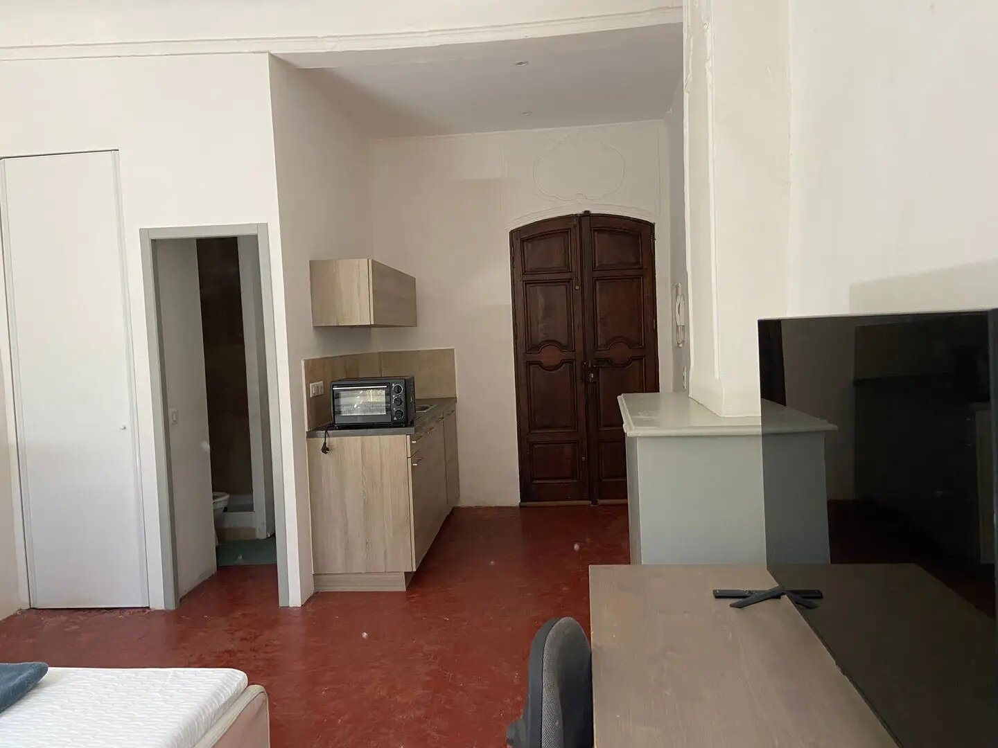 Appartement à louer, 26m², Cadenet