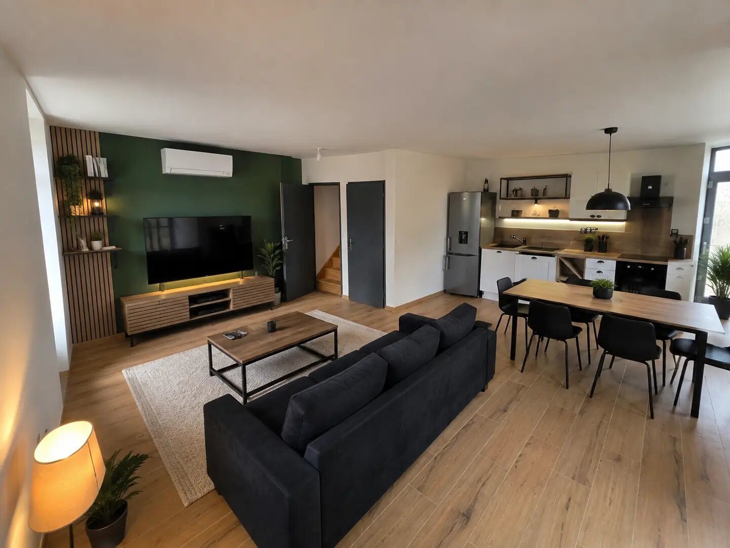 Maison à louer, 100m², Isle