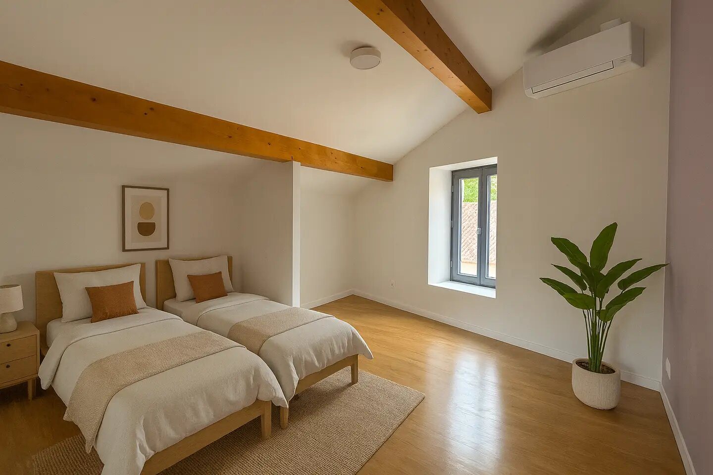 Maison à louer, 100m², Isle