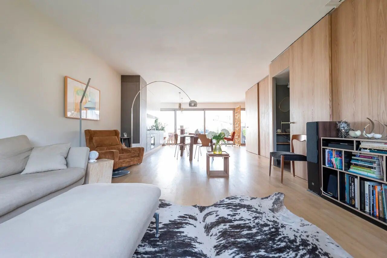 Maison à louer, 166m², Le Bouscat