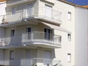Appartement à vendre, 32m², Vaux-sur-Mer