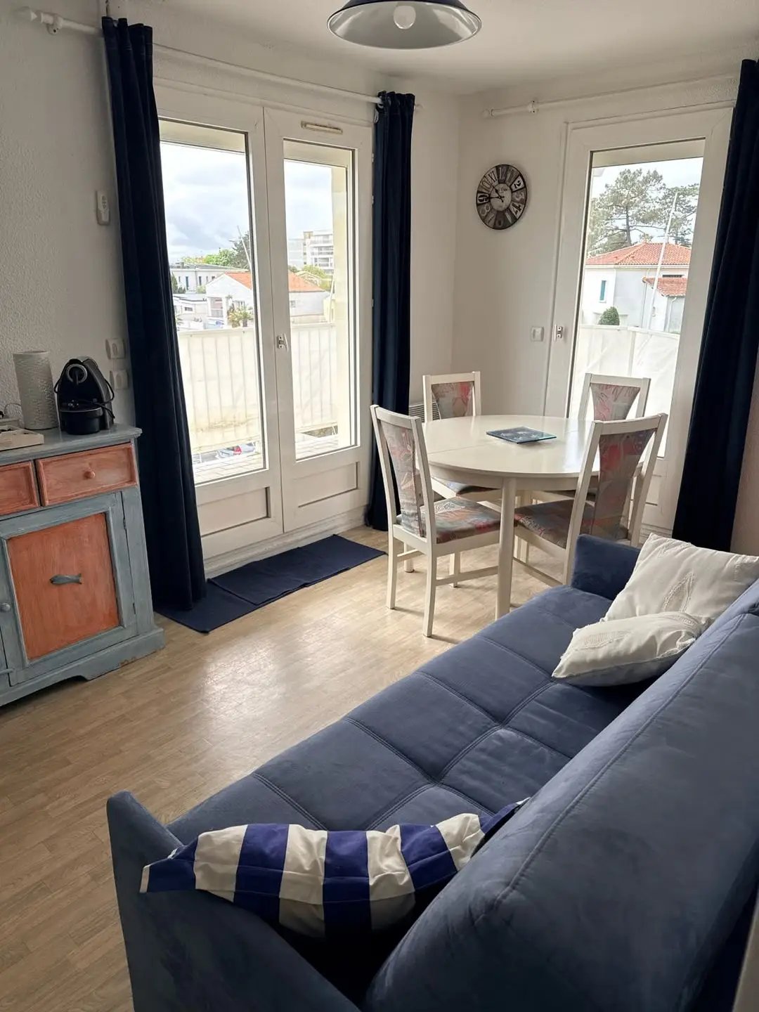 Appartement à vendre, 32m², Vaux-sur-Mer