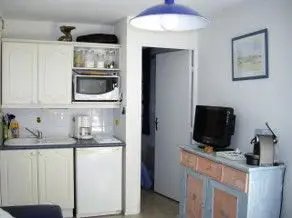 Appartement à vendre, 32m², Vaux-sur-Mer