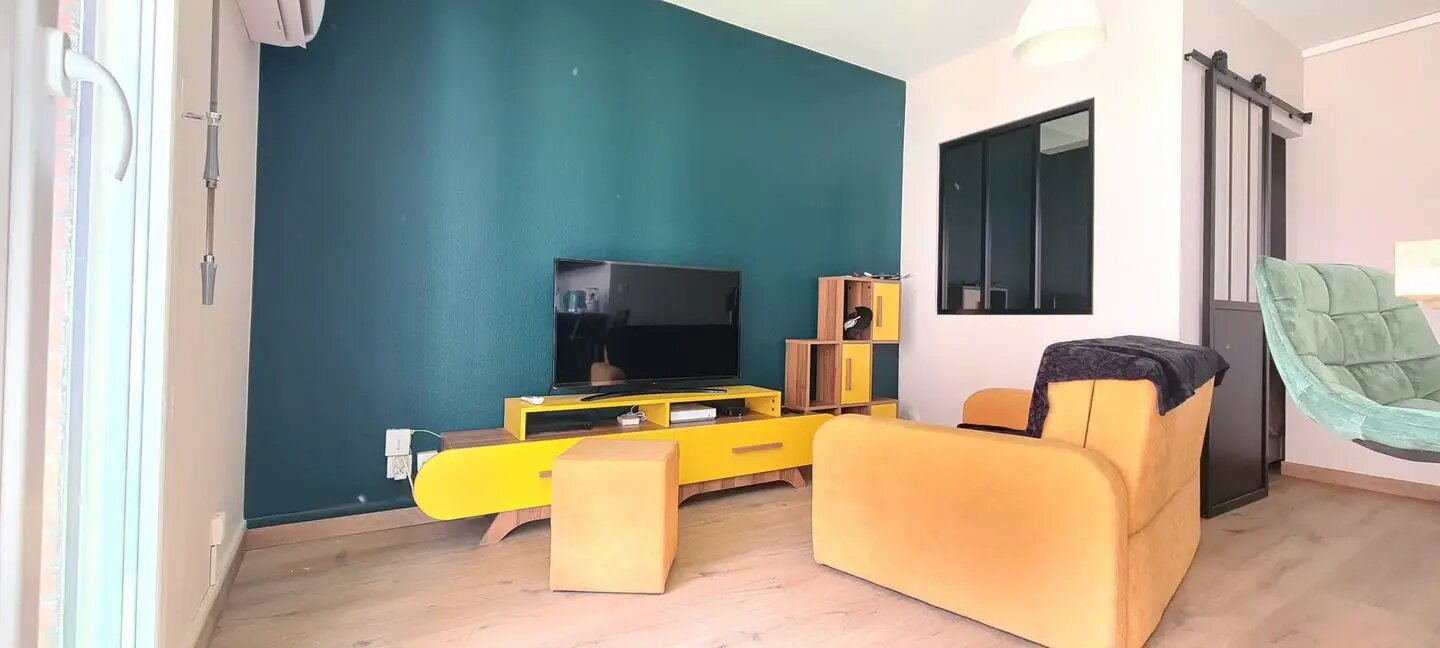 Appartement à louer, 27m², Toulouse