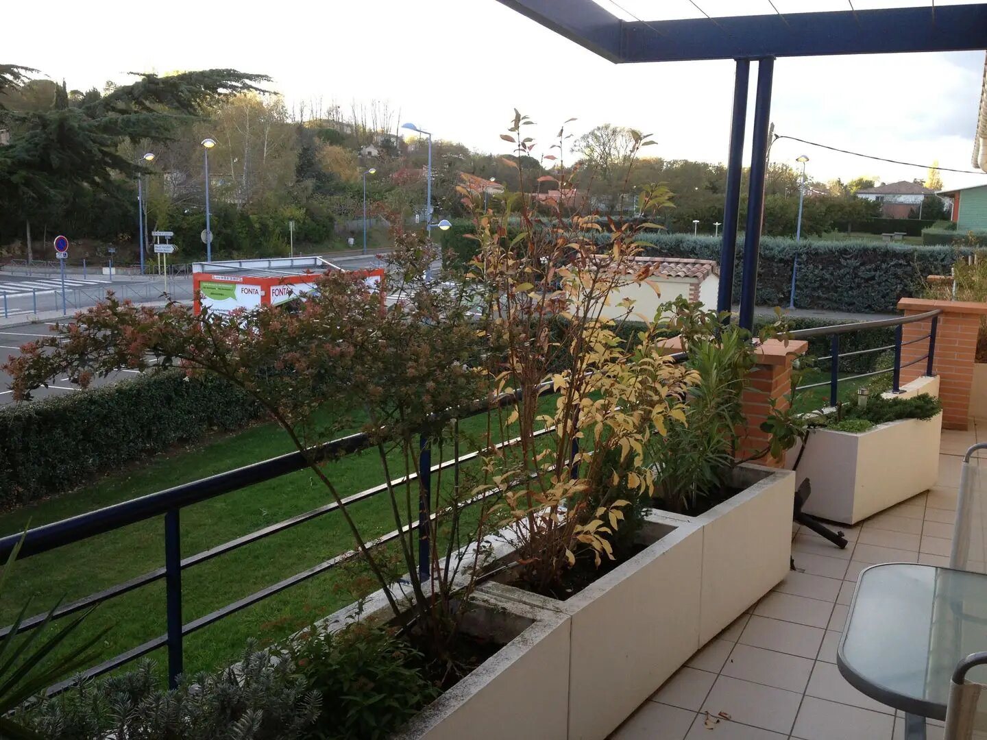 Appartement à louer, 73m², Castanet-Tolosan