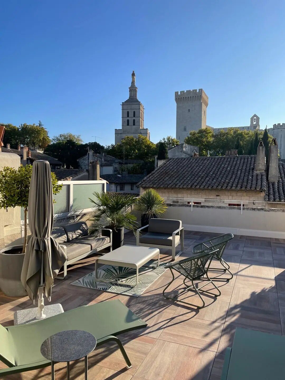 Appartement à vendre, 70m², Avignon