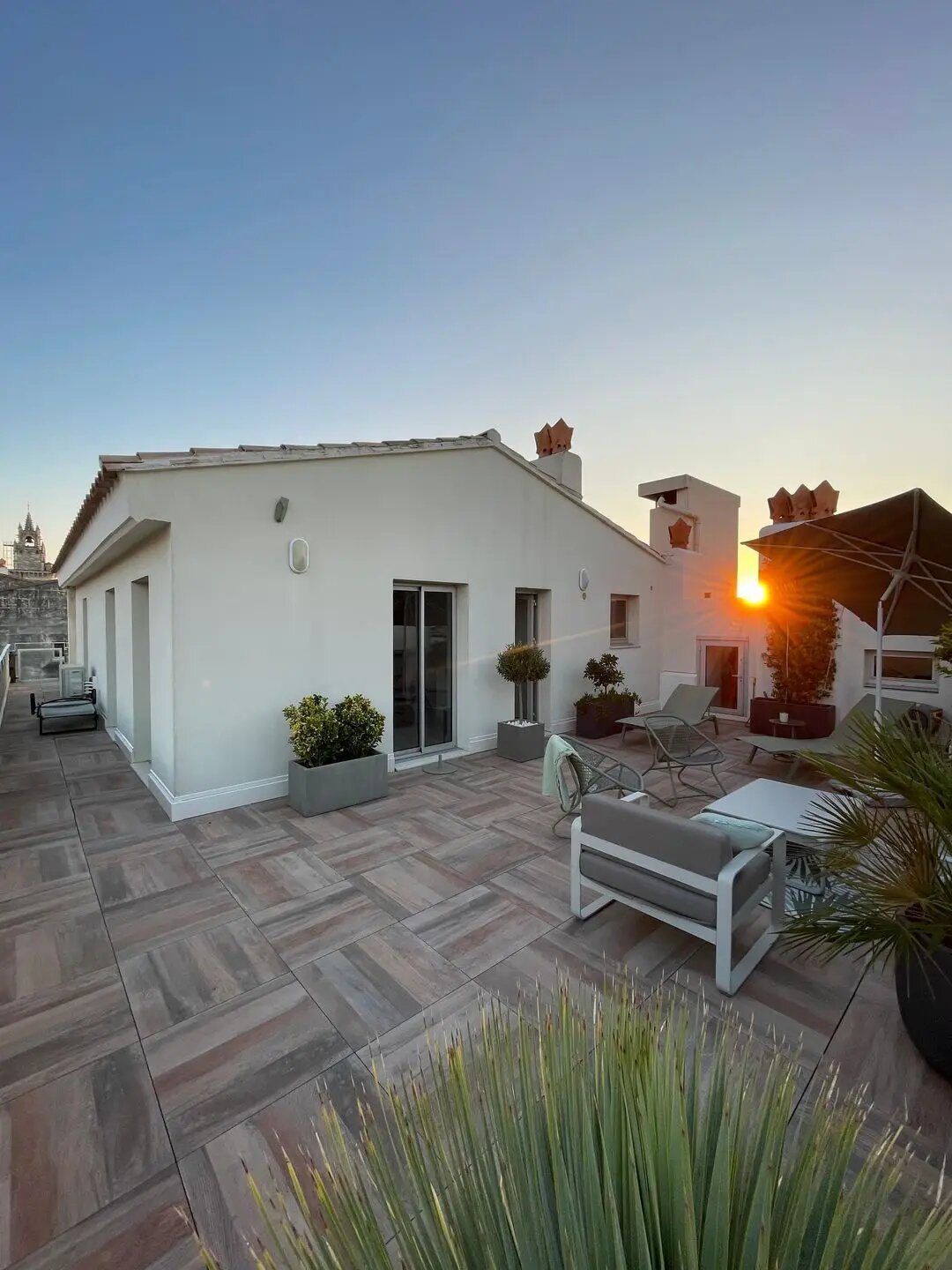 Appartement à vendre, 70m², Avignon