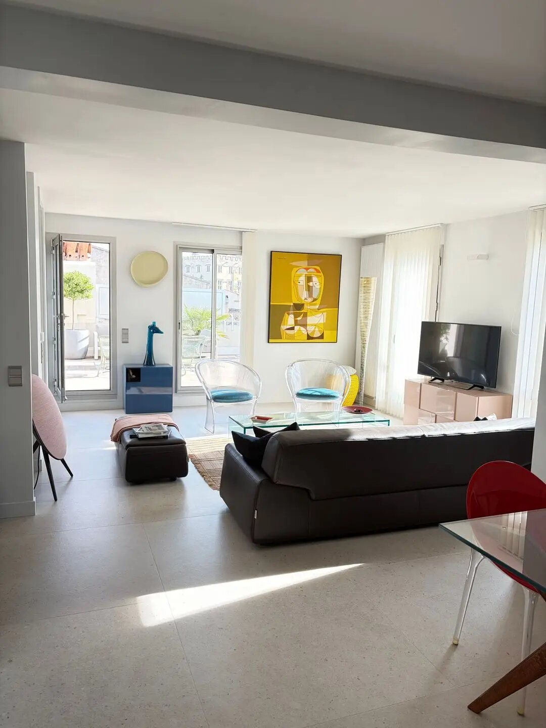 Appartement à vendre, 70m², Avignon