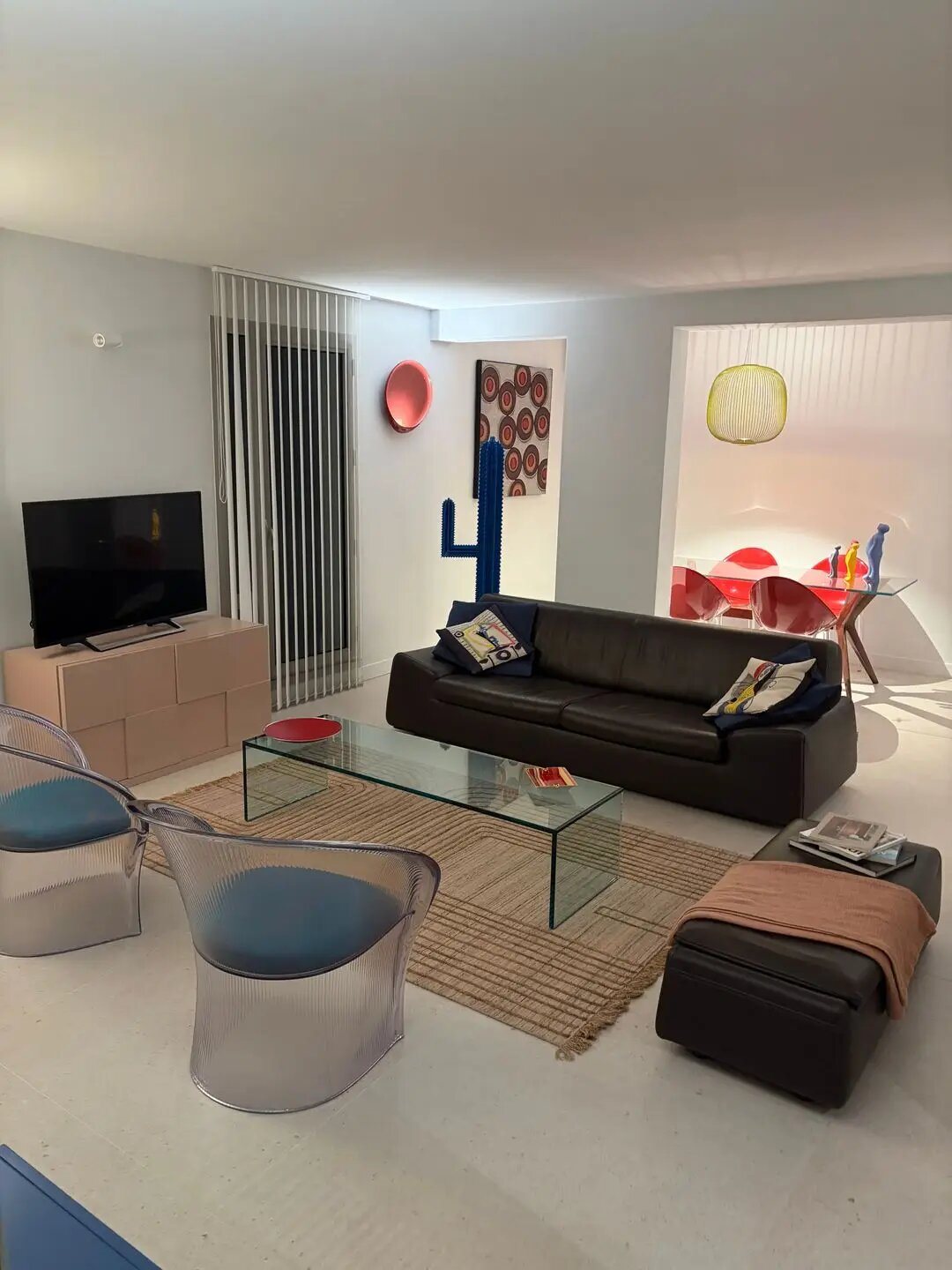 Appartement à vendre, 70m², Avignon