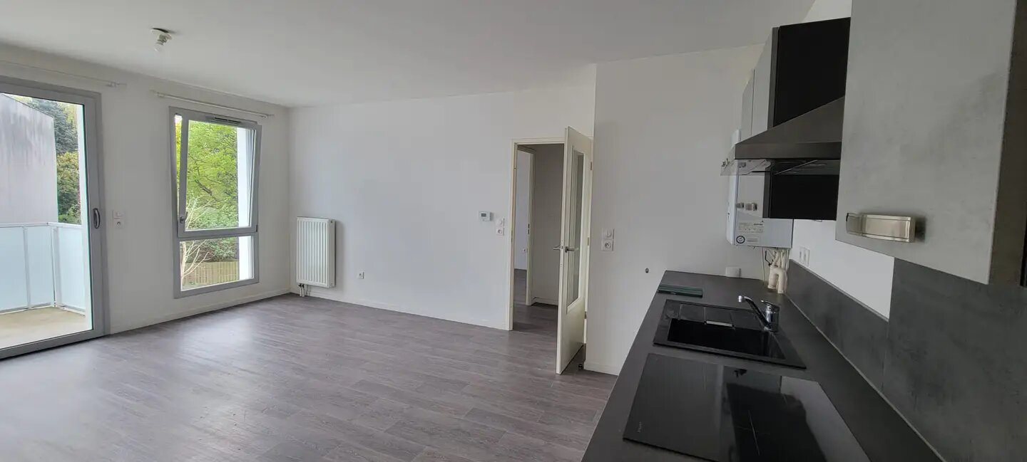 Appartement à vendre, 45m², Lille