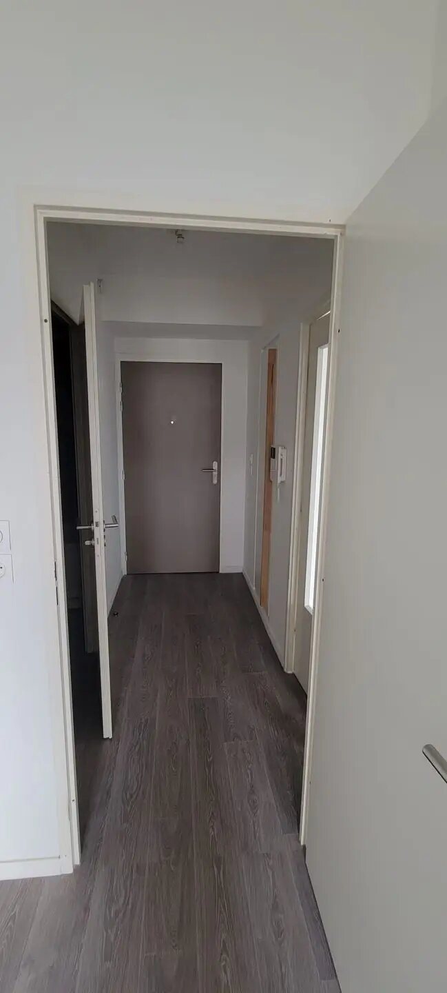 Appartement à vendre, 45m², Lille