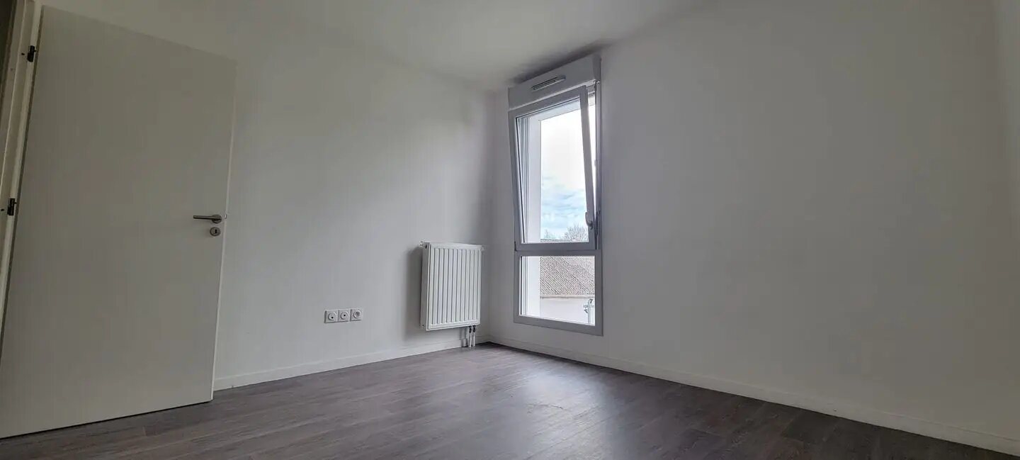 Appartement à vendre, 45m², Lille