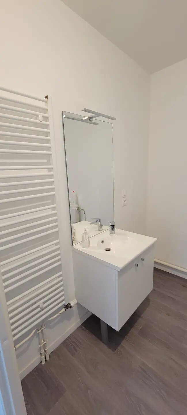 Appartement à vendre, 45m², Lille