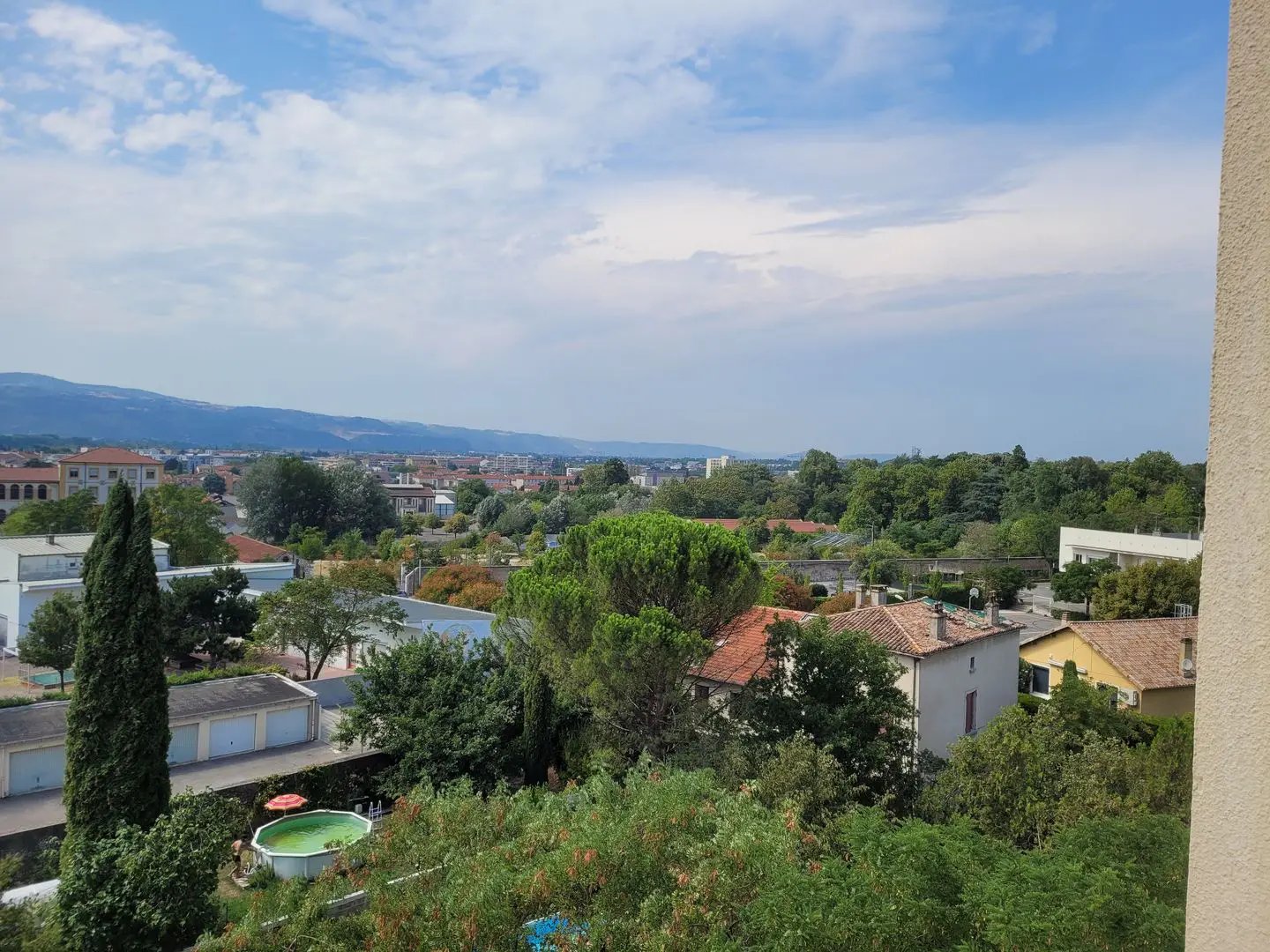 Appartement à louer, 63m², Bourg-lès-Valence